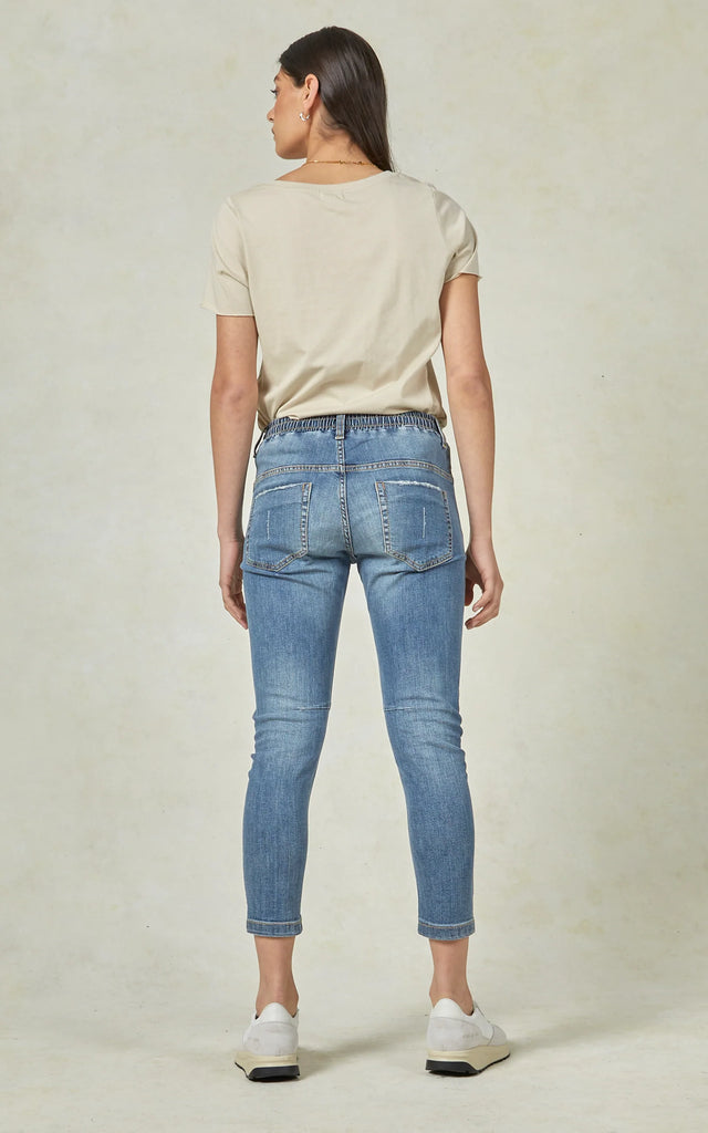 Dricoper | Active Denim Jeans