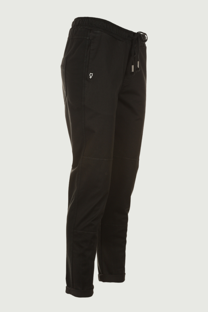Funky Staff | Trousers YOU2 | Black