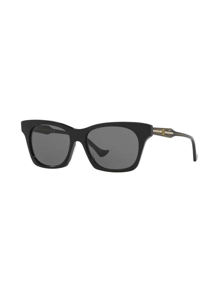 Gucci Sunglasses | GG1299S001 Black