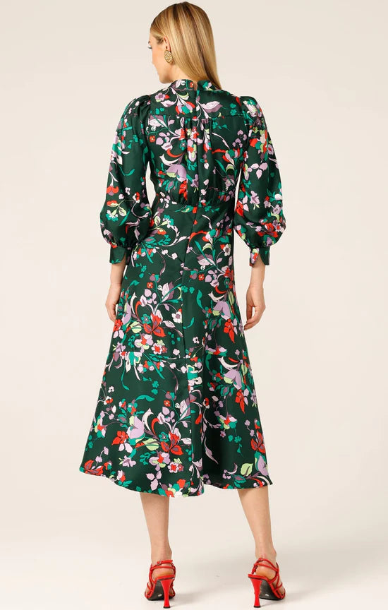 Sacha Drake | Enchanted Garden Dress