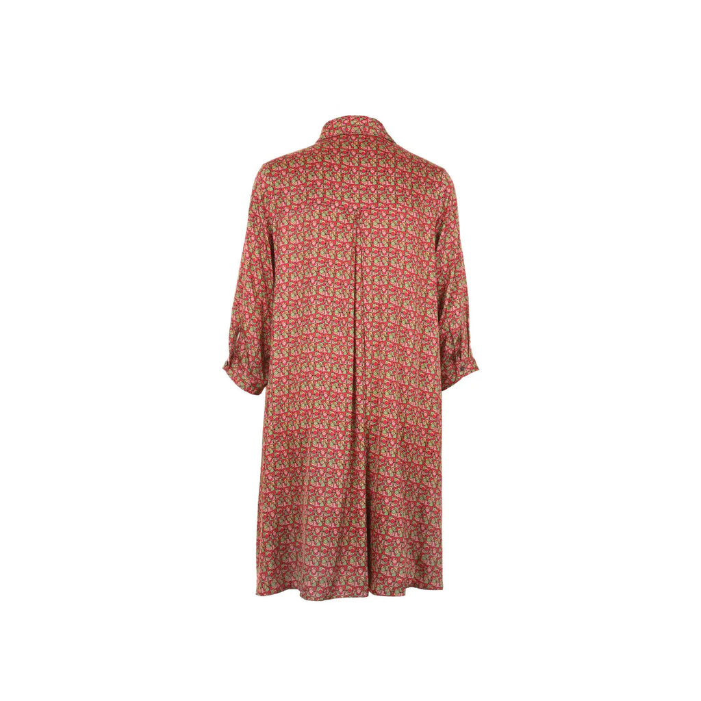 Funky Staff | Miley Dress Funkydelic