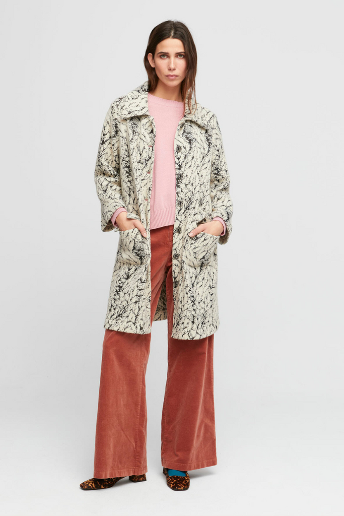 Aldo Martins | Cieza Coat