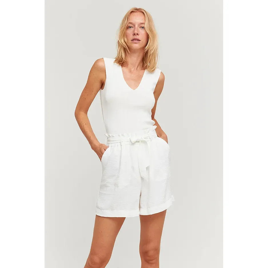 Aldo Martins | Ordal Top | White