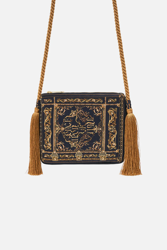Camilla | Once Upon a Time Small Cross Body Bag
