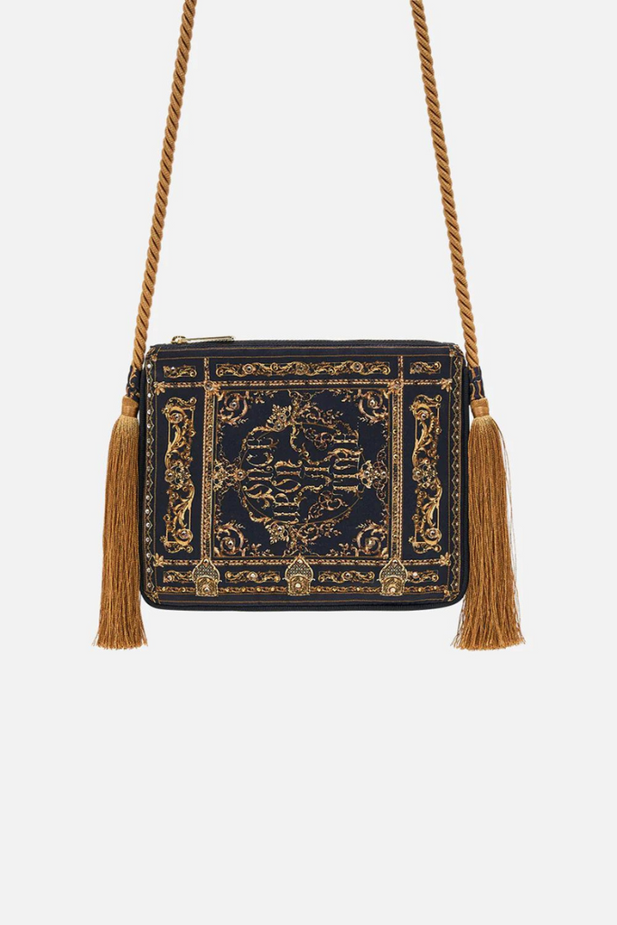 Camilla | Once Upon a Time Small Cross Body Bag