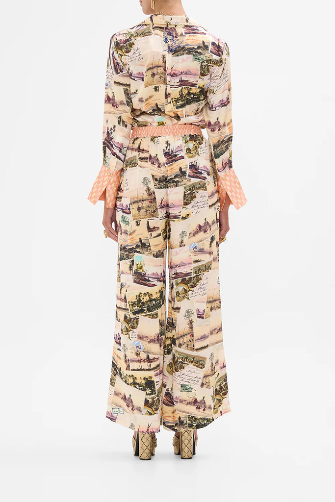 Camilla | Millas Got Mail Lounge Pant