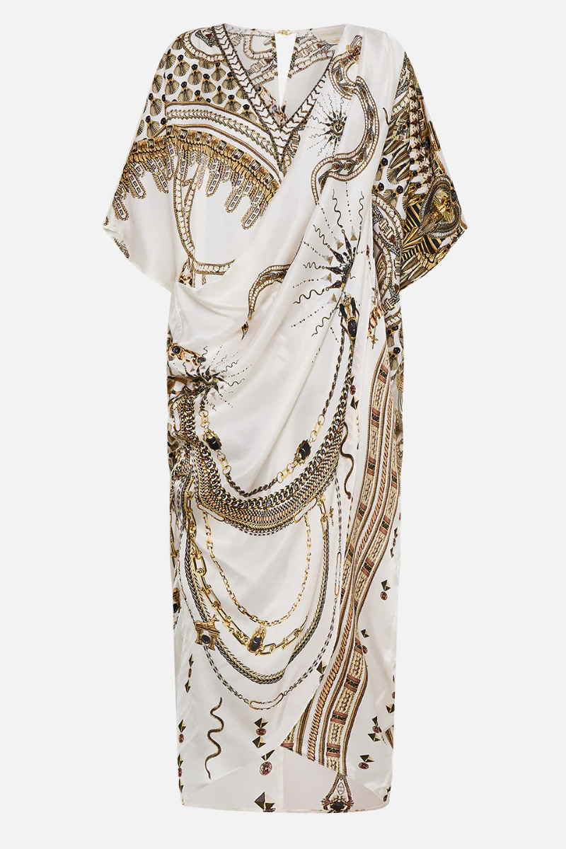 Camilla kaftans cheap