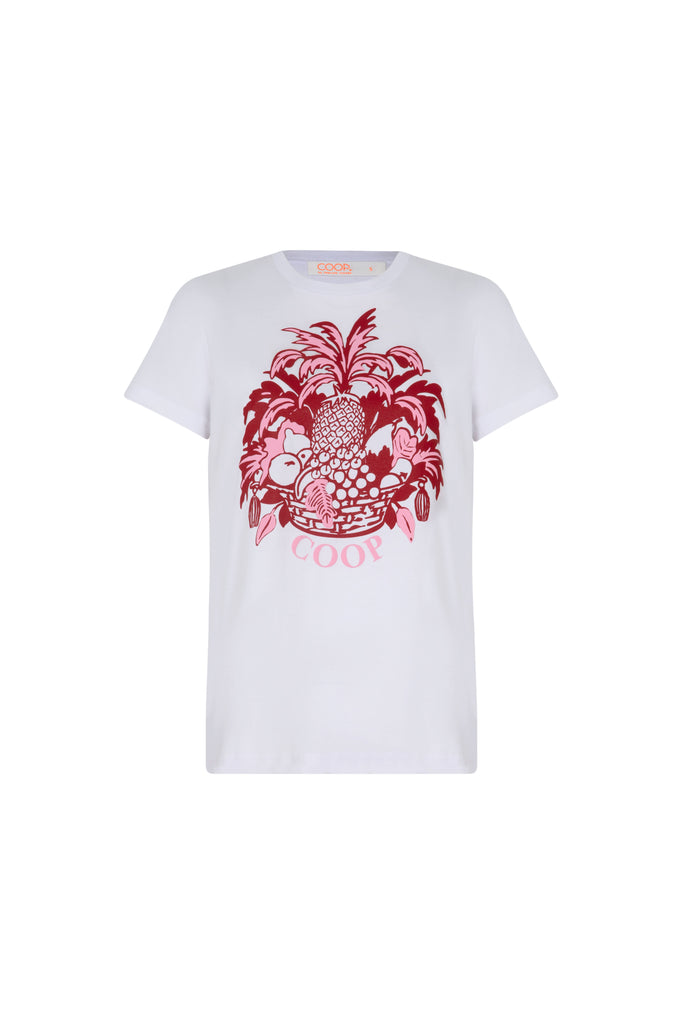 Coop | Acting Fruity T-Shirt