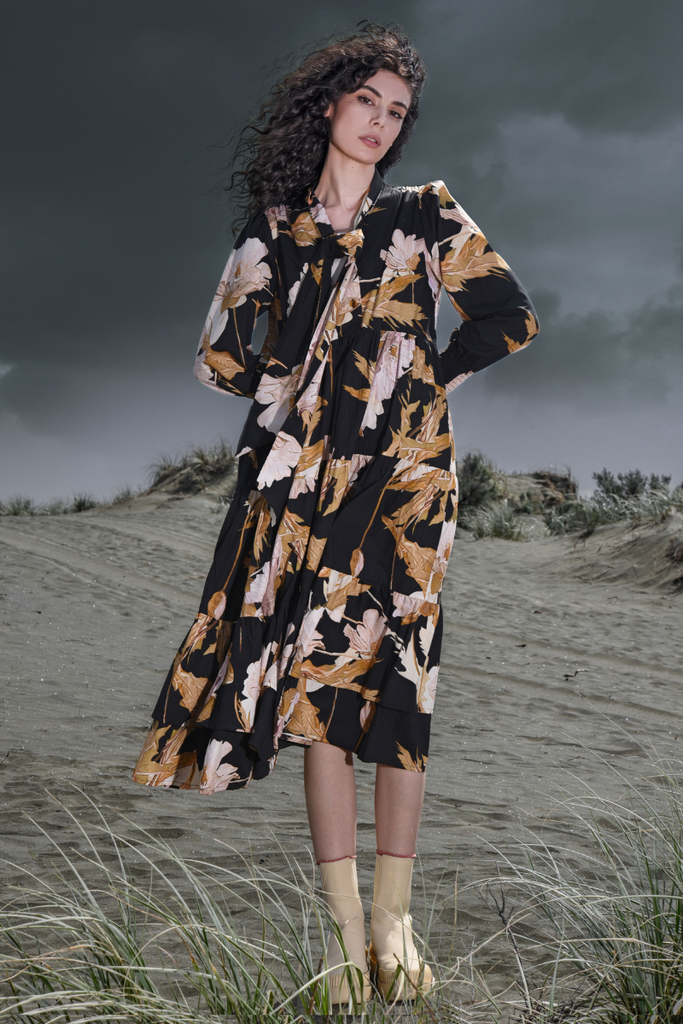 Curate | Moments Like These Dress | Floral