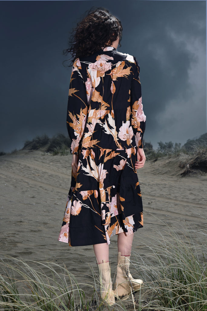 Curate | Moments Like These Dress | Floral