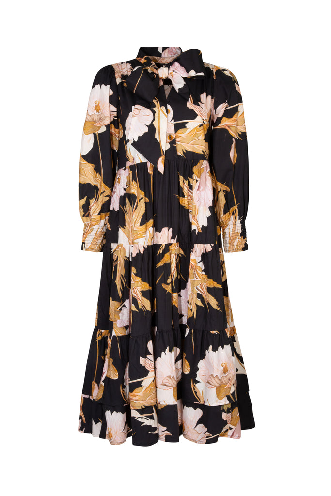Curate | Moments Like These Dress | Floral