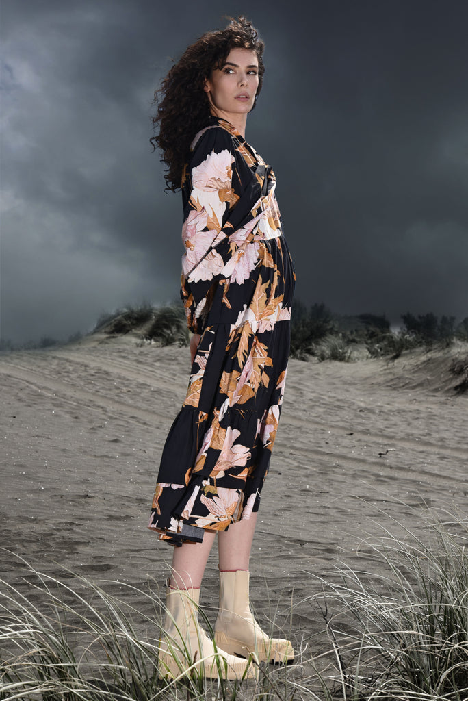 Curate | Moments Like These Dress | Floral