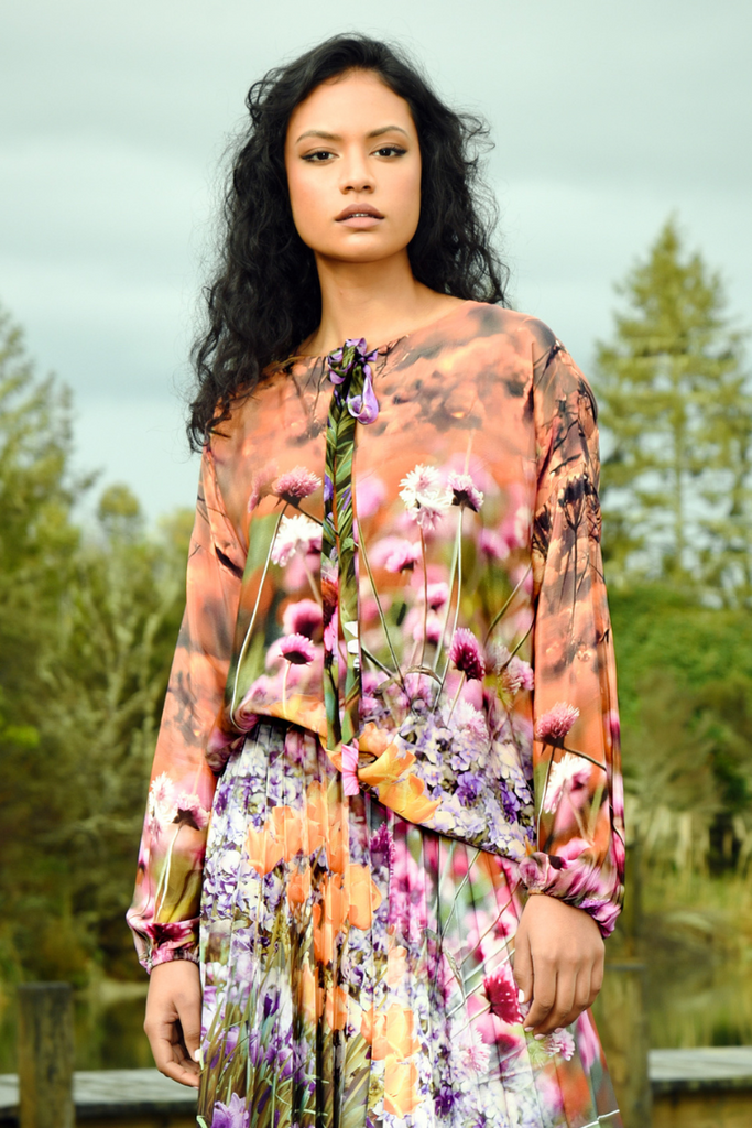 Curate | Big Mood Top | Buttercup