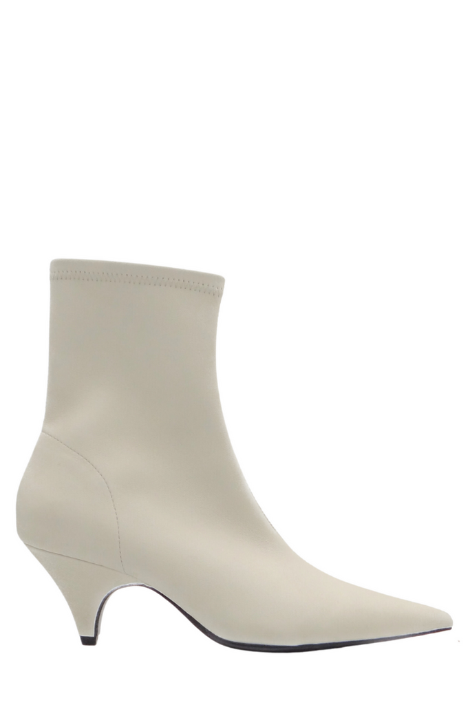 Caverley | Ivory Archie Boot