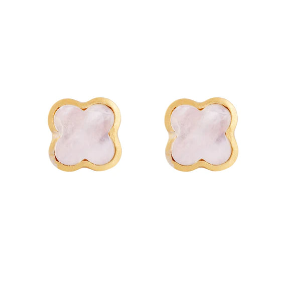 Fairley | Mother of Pearl Studs