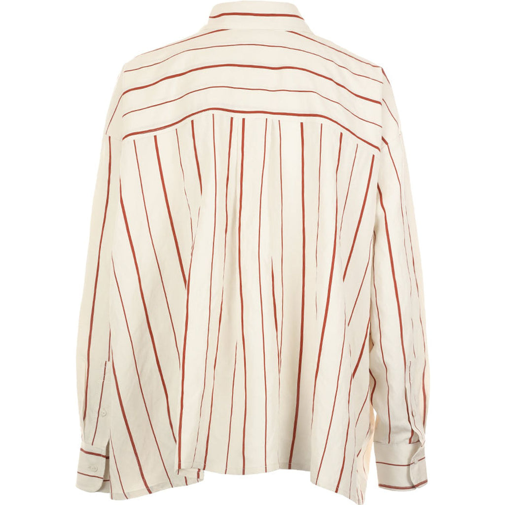 Funky Staff | Blouse Samba Stripes | Natural