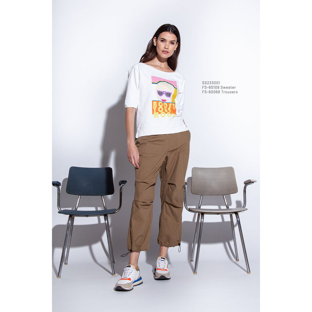 Funky Staff | Trousers Mei | Sahara