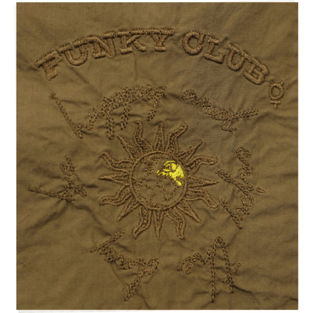 Funky Staff | Trousers Mei | Sahara