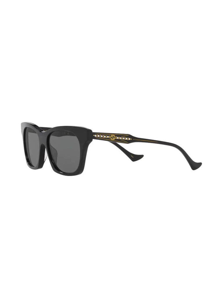 Gucci Sunglasses | GG1299S001 Black