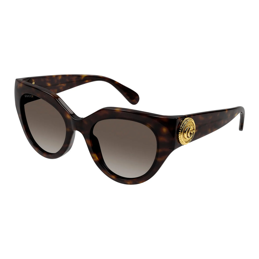 Gucci Sunglasses | GG1408S003 Havana