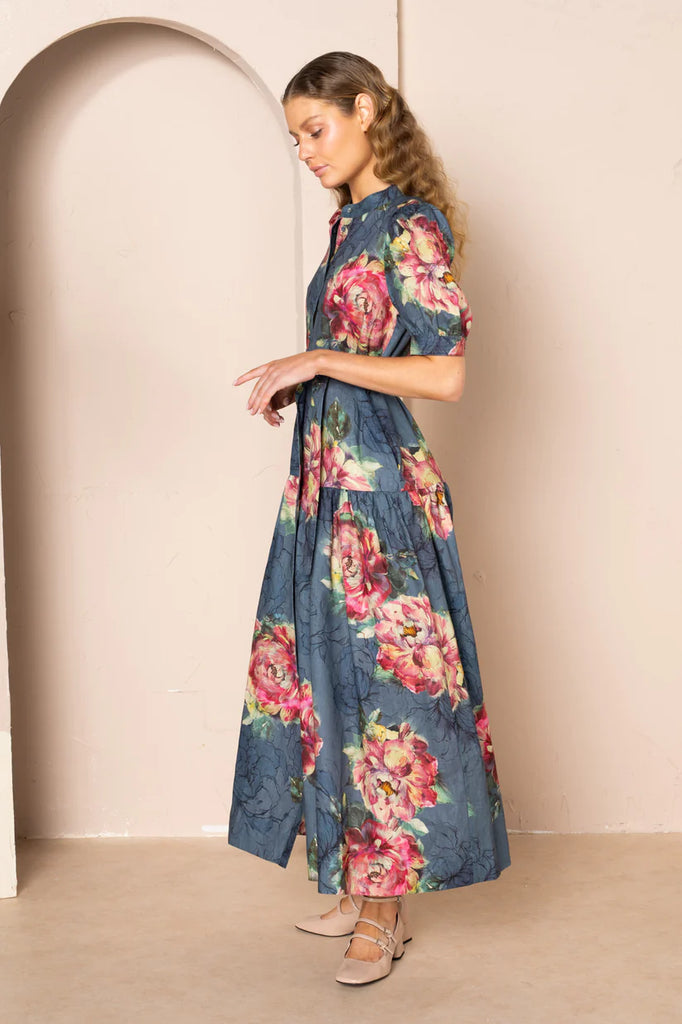 Kachel | Belle Dress