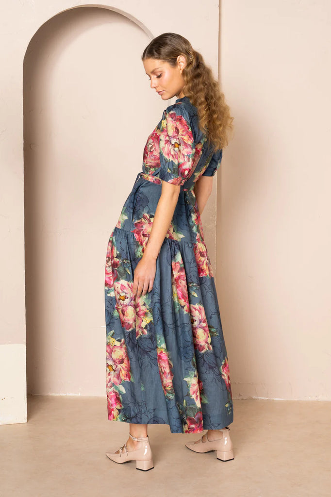 Kachel | Belle Dress