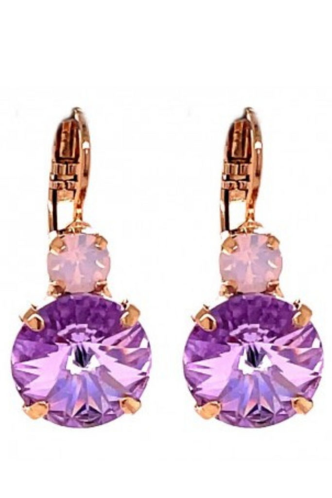 Mariana | Earrings E1037R/30 395371