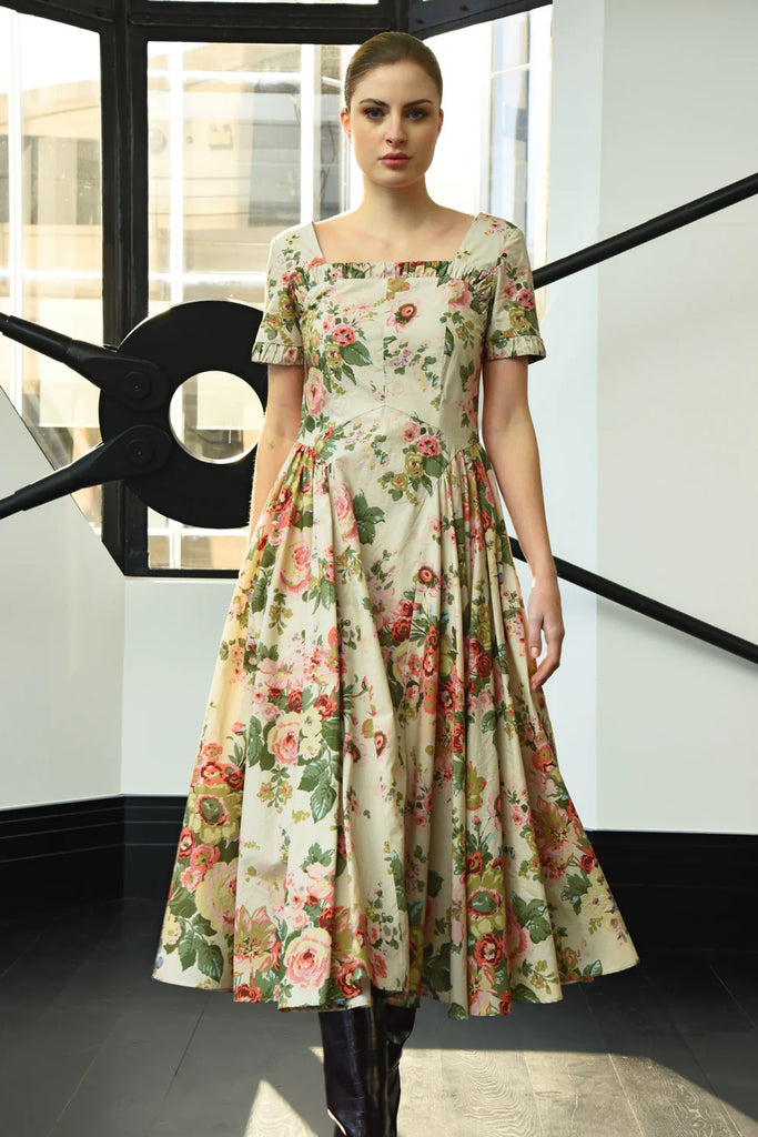 Trelise Cooper | Take A Walk With Me Dress
