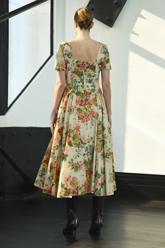 Trelise Cooper | Take A Walk With Me Dress