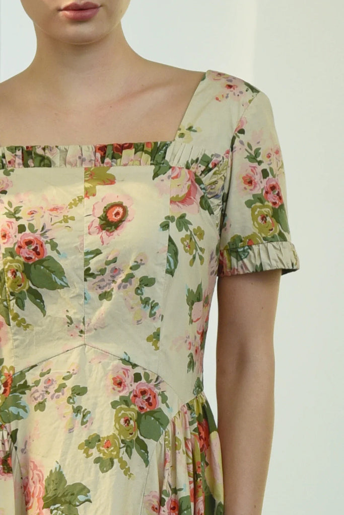 Trelise Cooper | Take A Walk With Me Dress