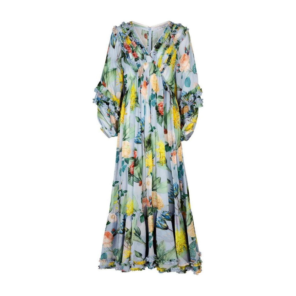 Trelise Cooper | In Frill Bloom Dress