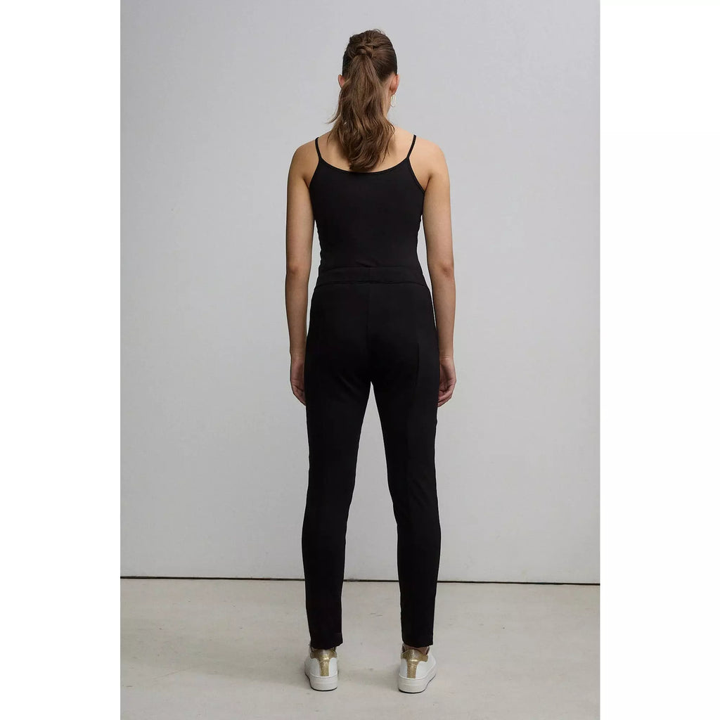 Raw by Raw | Frankie Jogger | Black