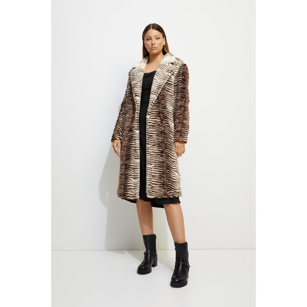 Unreal Fur | Savannah Coat